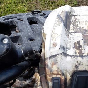 Meet your Posher, Doug